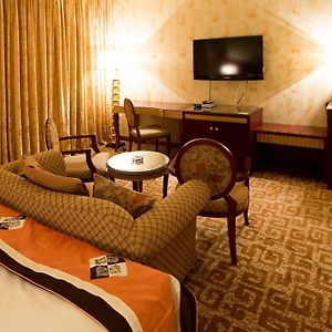 Deluxe Doppelzimmer